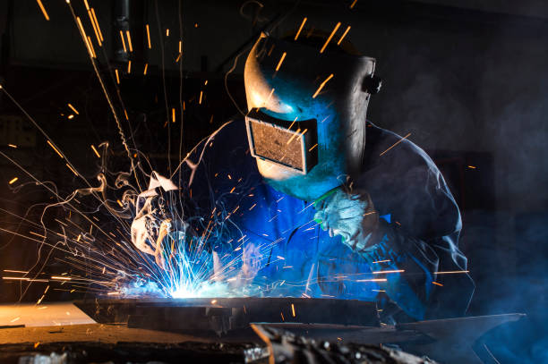 Best Maintenance and Repair Welding in Leechburg, PA