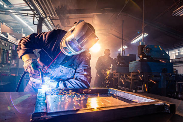 Best Pipe Welding in Leechburg, PA