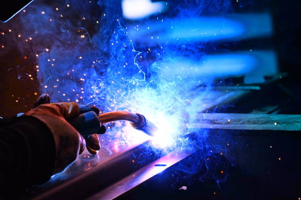 Best Marine and Shipbuilding Welding in Leechburg, PA
