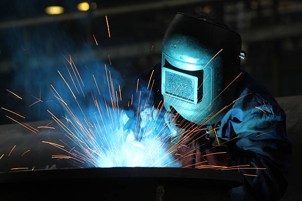 Best Food and Beverage Processing Equipment Welding in Leechburg, PA