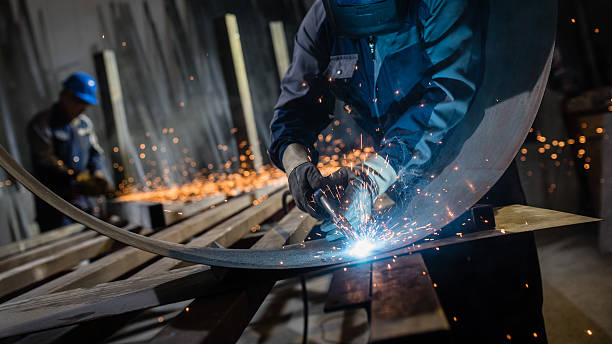 Best Aerospace and Defense Welding in Leechburg, PA