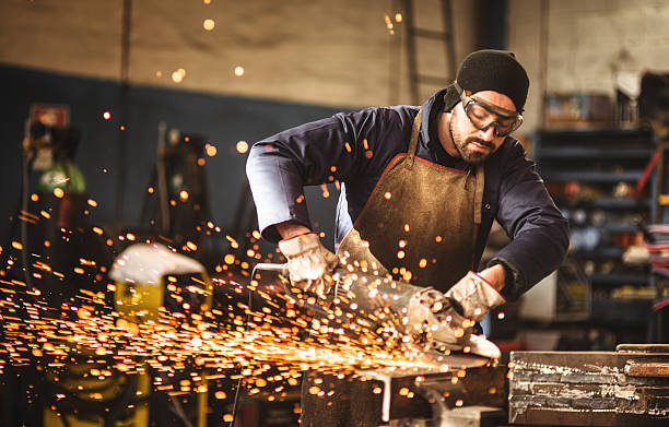 Affordable Welder Services in Leechburg, PA